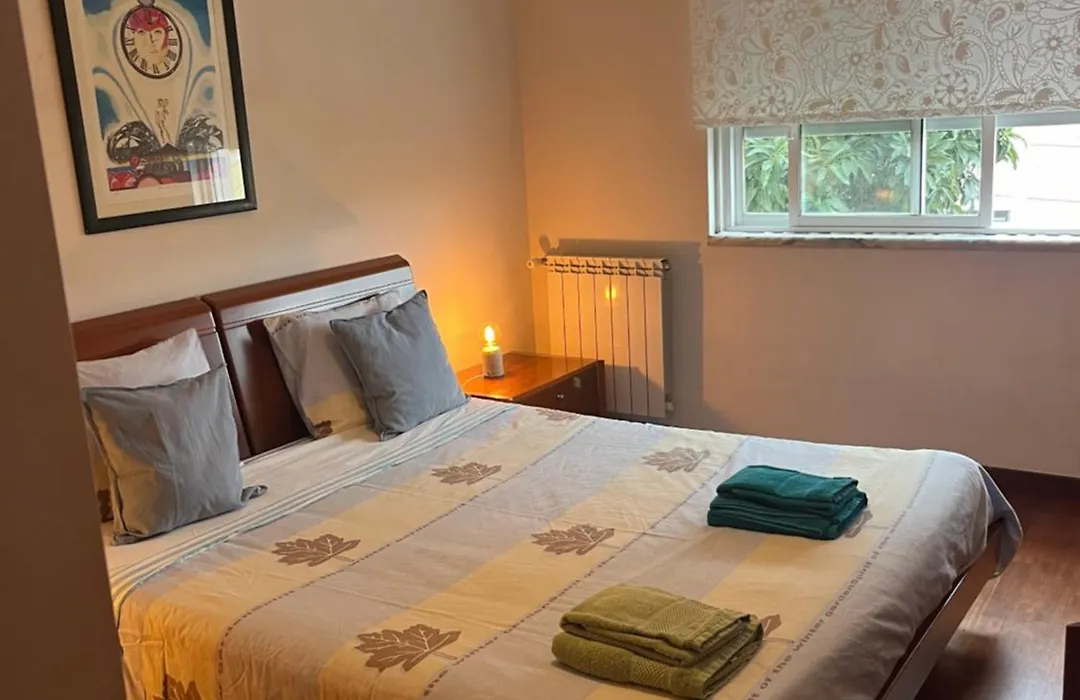 Relaxing Guesthouse - Sónias Houses-1